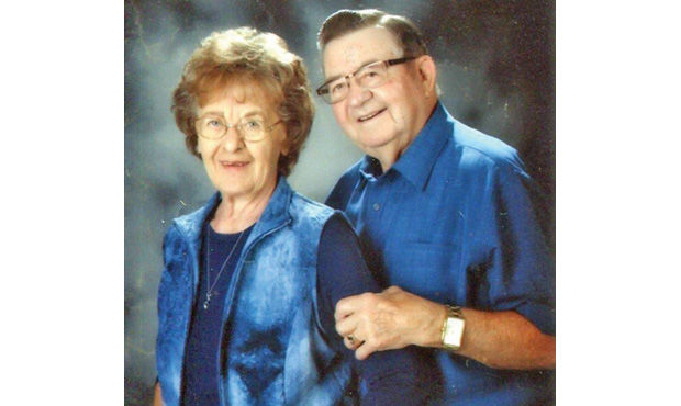 Have A Blessed Mother’s Day “Betty Schilling”